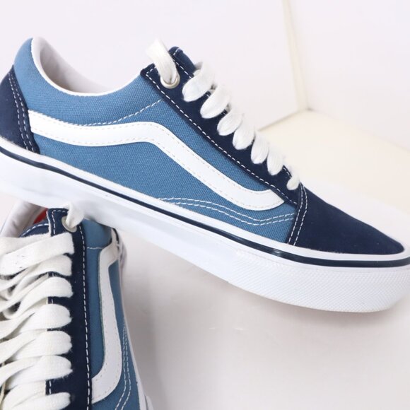 vans Skate Old Skool size 7 us men - Picture 6 of 8